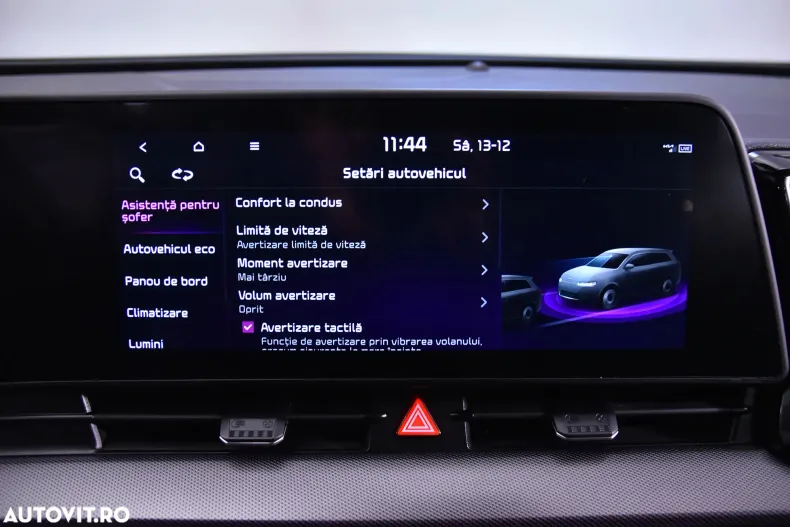 Kia Sportage din 2023 cu 68.537 km - oferta KIA186001 - foto 20