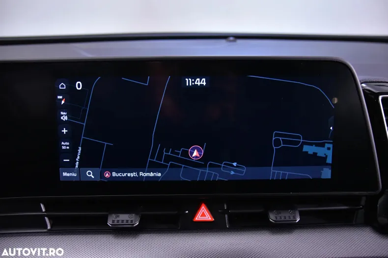 Kia Sportage din 2023 cu 68.537 km - oferta KIA186001 - foto 21