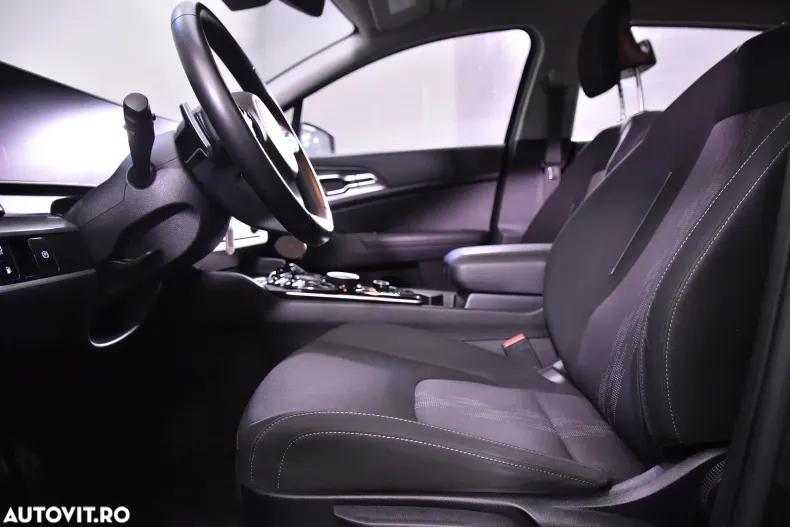 Kia Sportage din 2023 cu 68.537 km - oferta KIA186001 - foto 22