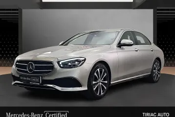 Mercedes-Benz E din 2021 - oferta MER186002