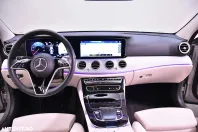 Mercedes-Benz E din 2021 cu 60.639 km - oferta MER186002 - foto 10