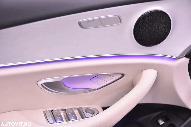 Mercedes-Benz E din 2021 cu 60.639 km - oferta MER186002 - foto 15