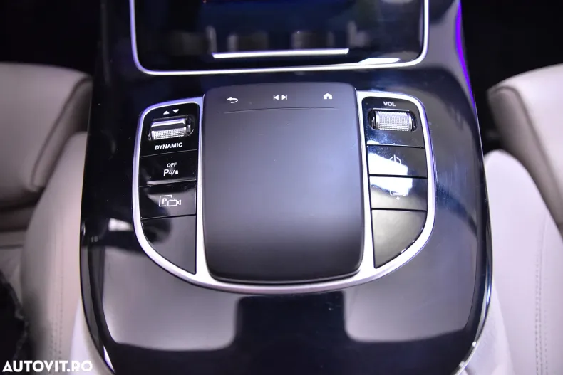 Mercedes-Benz E din 2021 cu 60.639 km - oferta MER186002 - foto 18