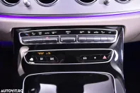 Mercedes-Benz E din 2021 cu 60.639 km - oferta MER186002 - foto 19