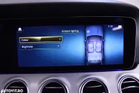 Mercedes-Benz E din 2021 cu 60.639 km - oferta MER186002 - foto 23