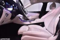 Mercedes-Benz E din 2021 cu 60.639 km - oferta MER186002 - foto 26