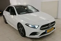 Mercedes-Benz A 180 (Clasa A) din 2021 cu 160.155 km - oferta MER186003 - foto 1