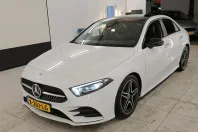 Mercedes-Benz A 180 (Clasa A) din 2021 cu 160.155 km - oferta MER186003 - foto 2