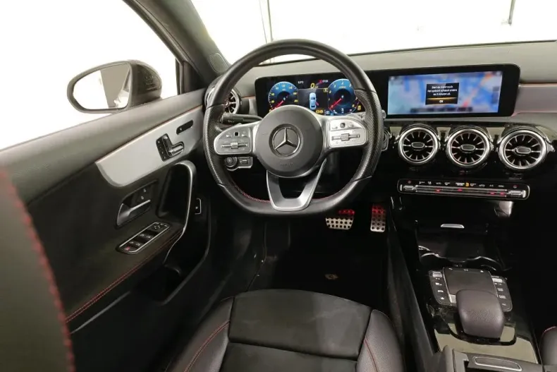 Mercedes-Benz A 180 (Clasa A) din 2021 cu 160.155 km - oferta MER186003 - foto 3