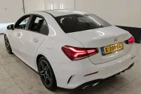 Mercedes-Benz A 180 (Clasa A) din 2021 cu 160.155 km - oferta MER186003 - foto 4
