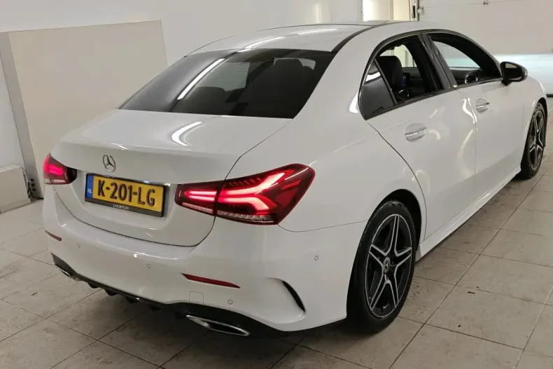 Mercedes-Benz A 180 (Clasa A) din 2021 cu 160.155 km - oferta MER186003 - foto 5