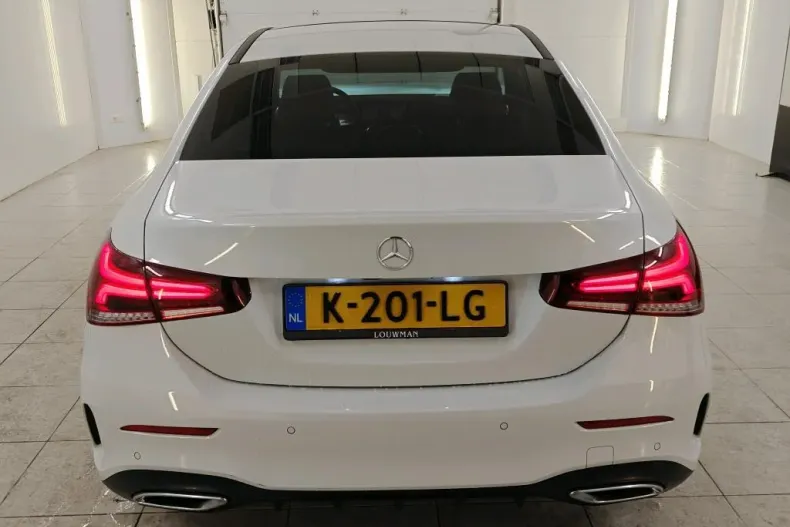 Mercedes-Benz A 180 (Clasa A) din 2021 cu 160.155 km - oferta MER186003 - foto 8