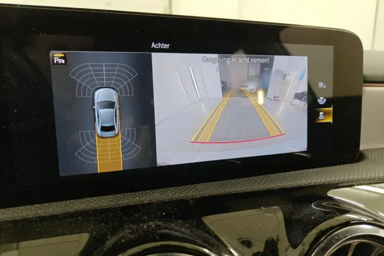 Mercedes-Benz A 180 (Clasa A) din 2021 cu 160.155 km - oferta MER186003 - foto 9