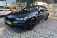 BMW Seria 5 din 2022 cu 166.947 km - oferta BMW186005 - foto 1