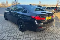 BMW Seria 5 din 2022 cu 166.947 km - oferta BMW186005 - foto 4