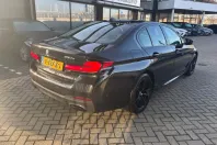 BMW Seria 5 din 2022 cu 166.947 km - oferta BMW186005 - foto 5