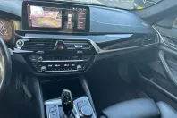 BMW Seria 5 din 2022 cu 166.947 km - oferta BMW186005 - foto 6