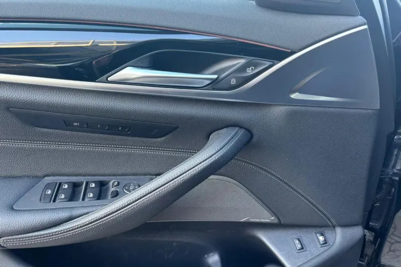 BMW Seria 5 din 2022 cu 166.947 km - oferta BMW186005 - foto 8