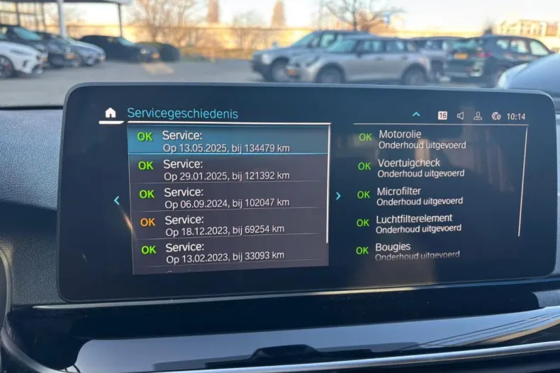 BMW Seria 5 din 2022 cu 166.947 km - oferta BMW186005 - foto 10