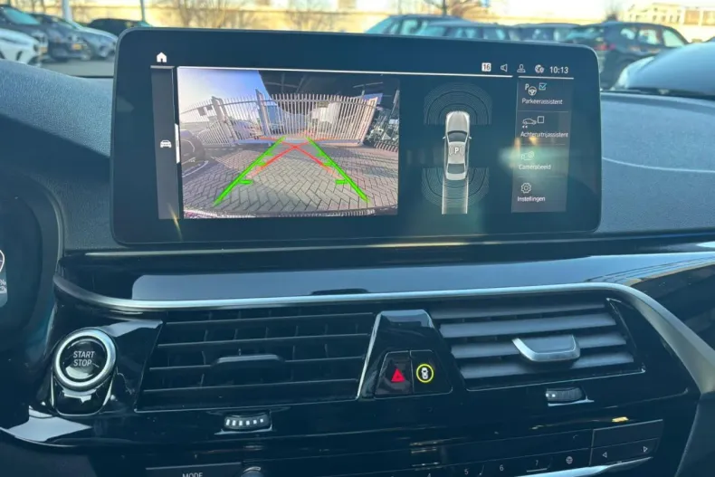 BMW Seria 5 din 2022 cu 166.947 km - oferta BMW186005 - foto 11