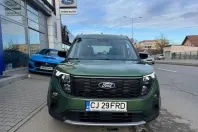 Ford Courier din 2025 cu 4.079 km - oferta FOR186006 - foto 2