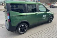 Ford Courier din 2025 cu 4.079 km - oferta FOR186006 - foto 7