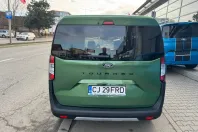 Ford Courier din 2025 cu 4.079 km - oferta FOR186006 - foto 8