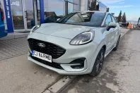 Ford Puma din 2025 cu 1.467 km - oferta FOR186007 - foto 2