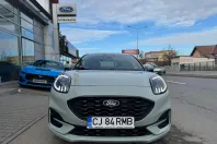 Ford Puma din 2025 cu 1.467 km - oferta FOR186007 - foto 3