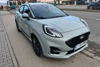 Ford Puma din 2025 cu 1.467 km - oferta FOR186007 - foto 5