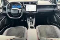 Ford Puma din 2025 cu 1.467 km - oferta FOR186007 - foto 7