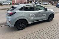 Ford Puma din 2025 cu 1.467 km - oferta FOR186007 - foto 8