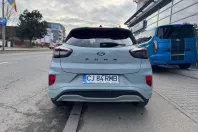 Ford Puma din 2025 cu 1.467 km - oferta FOR186007 - foto 10