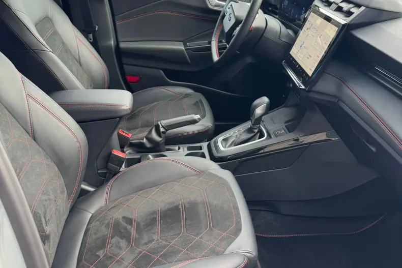 Ford Puma din 2025 cu 1.467 km - oferta FOR186007 - foto 14