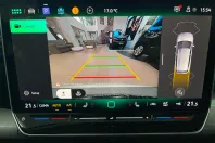 Volkswagen Golf din 2025 cu 8 km - oferta VOL186008 - foto 24