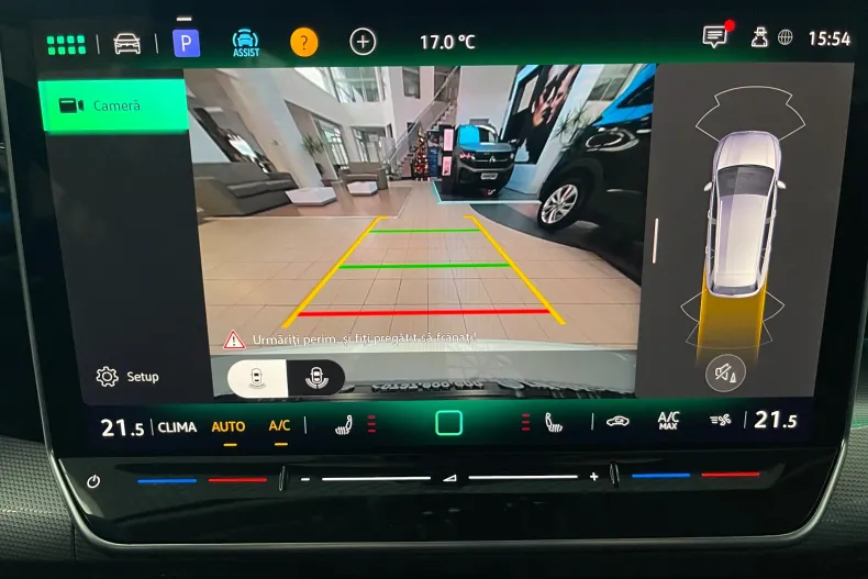 Volkswagen Golf din 2025 cu 8 km - oferta VOL186008 - foto 24