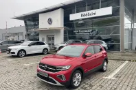 Volkswagen T-Cross din 2025 cu 15 km - oferta VOL186009 - foto 1