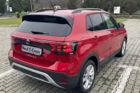 Volkswagen T-Cross din 2025 cu 15 km - oferta VOL186009 - foto 8