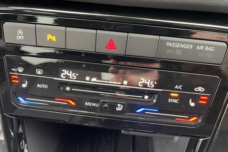 Volkswagen T-Cross din 2025 cu 15 km - oferta VOL186009 - foto 16