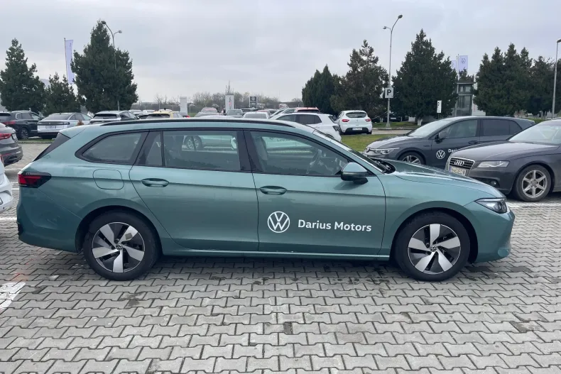 Volkswagen Passat din 2024 cu 16.572 km - oferta VOL186010 - foto 5