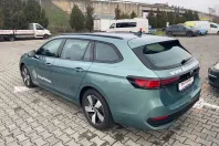 Volkswagen Passat din 2024 cu 16.572 km - oferta VOL186010 - foto 7