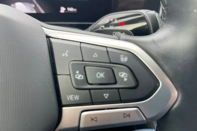 Volkswagen Passat din 2024 cu 16.572 km - oferta VOL186010 - foto 16