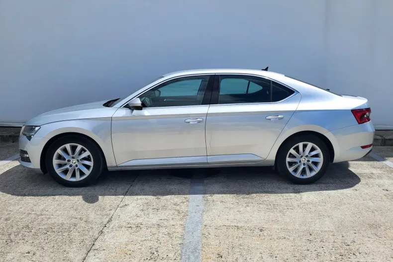Skoda Superb din 2020 cu 95.719 km - oferta SKO186011 - foto 3