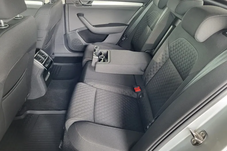 Skoda Superb din 2020 cu 95.719 km - oferta SKO186011 - foto 12