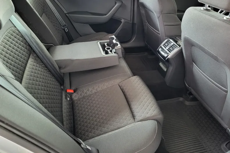 Skoda Superb din 2020 cu 95.719 km - oferta SKO186011 - foto 13