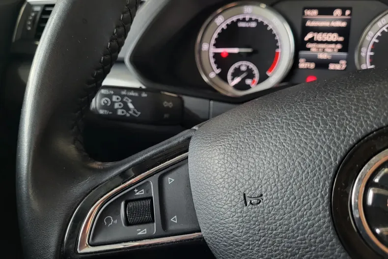 Skoda Superb din 2020 cu 95.719 km - oferta SKO186011 - foto 20