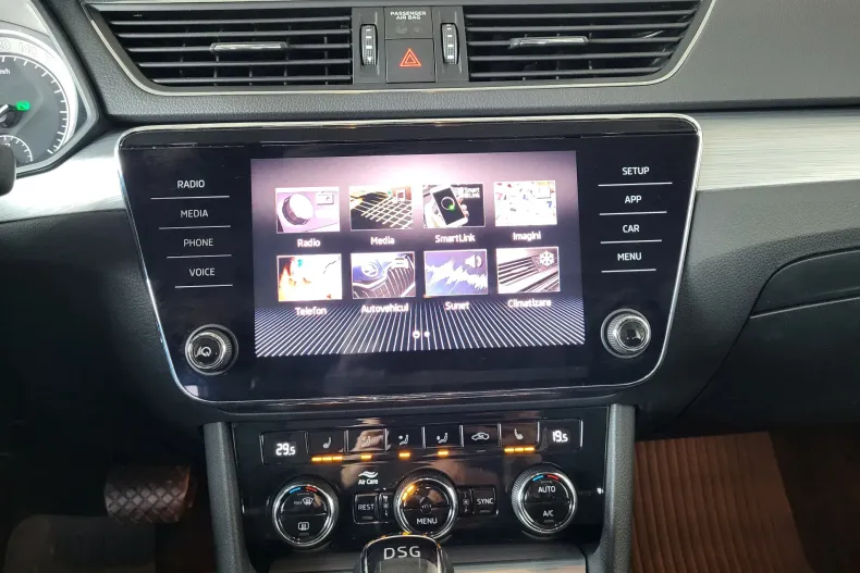 Skoda Superb din 2020 cu 95.719 km - oferta SKO186011 - foto 22