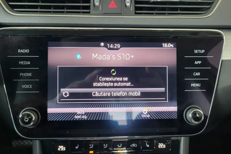 Skoda Superb din 2020 cu 95.719 km - oferta SKO186011 - foto 27