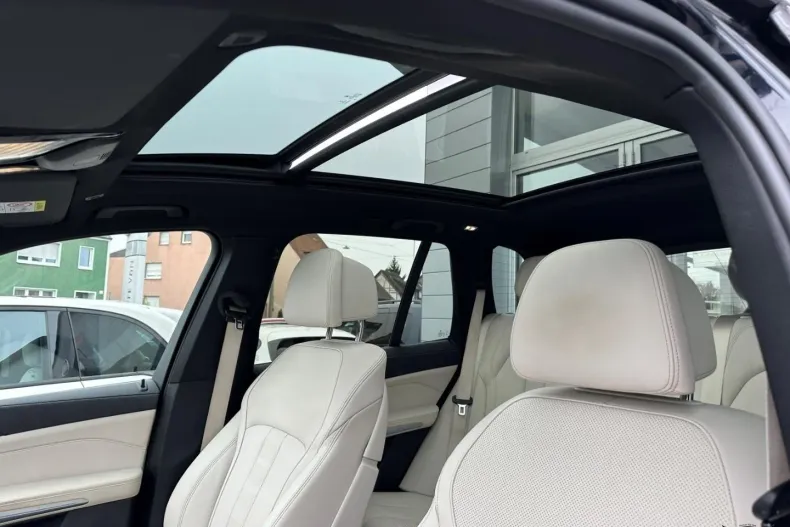 BMW X5 (Seria X) din 2021 cu 63.535 km - oferta BMW186012 - foto 6