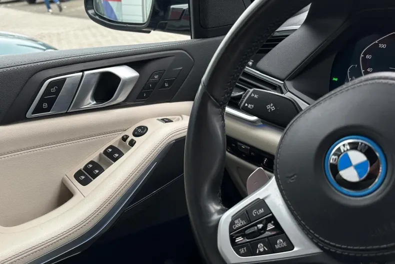 BMW X5 (Seria X) din 2021 cu 63.535 km - oferta BMW186012 - foto 11